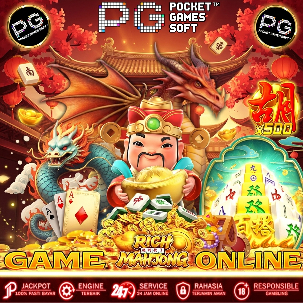 WIS168 ! Raih Kesempatan Menang Jackpot Terbesar Dalam Sejarah Hari Ini Juga
